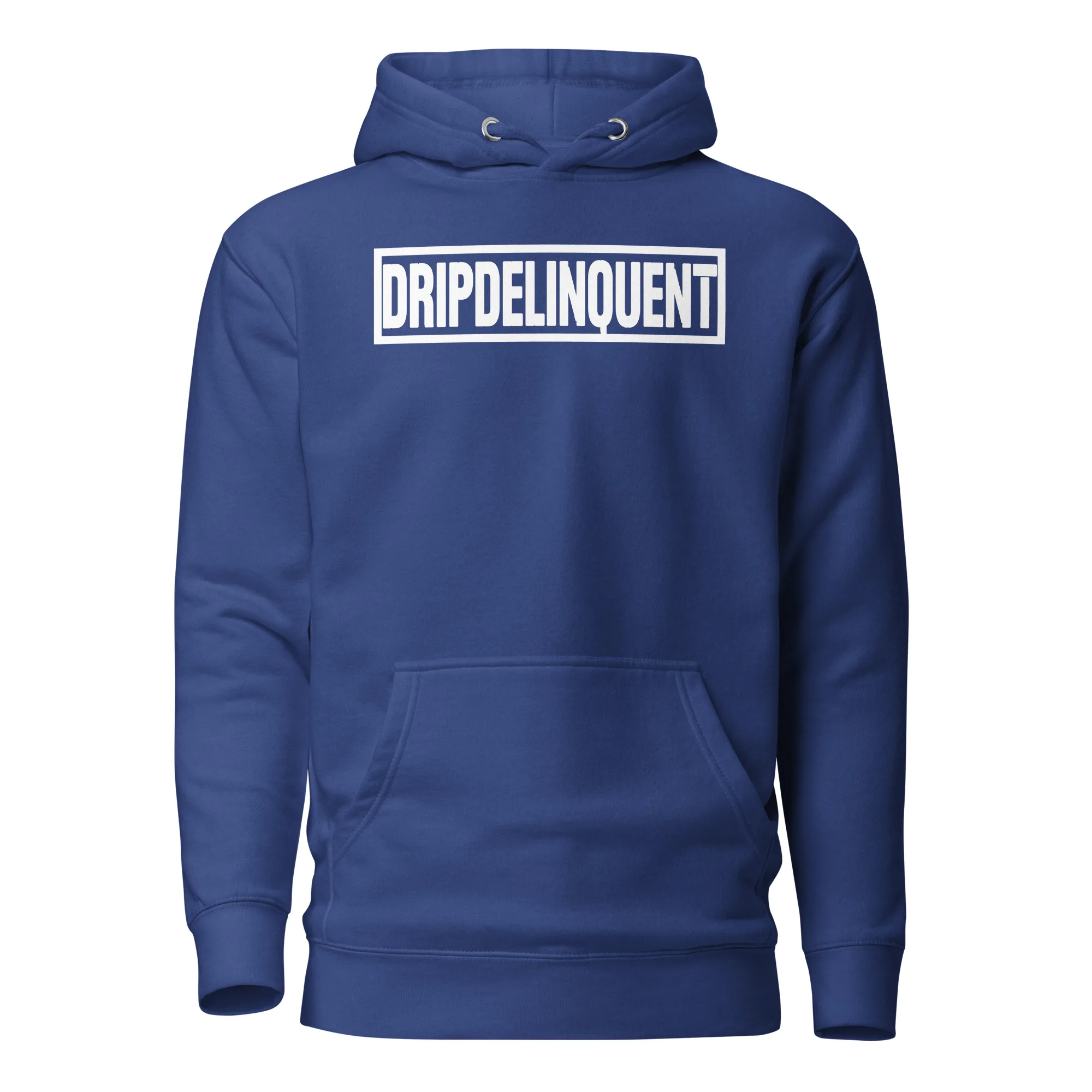 Branded Eurofit multicolored Hoodie - Image 5