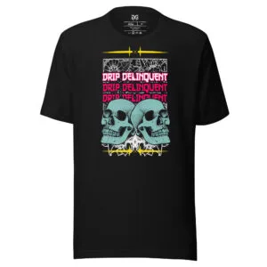 Neon Dream Weaver