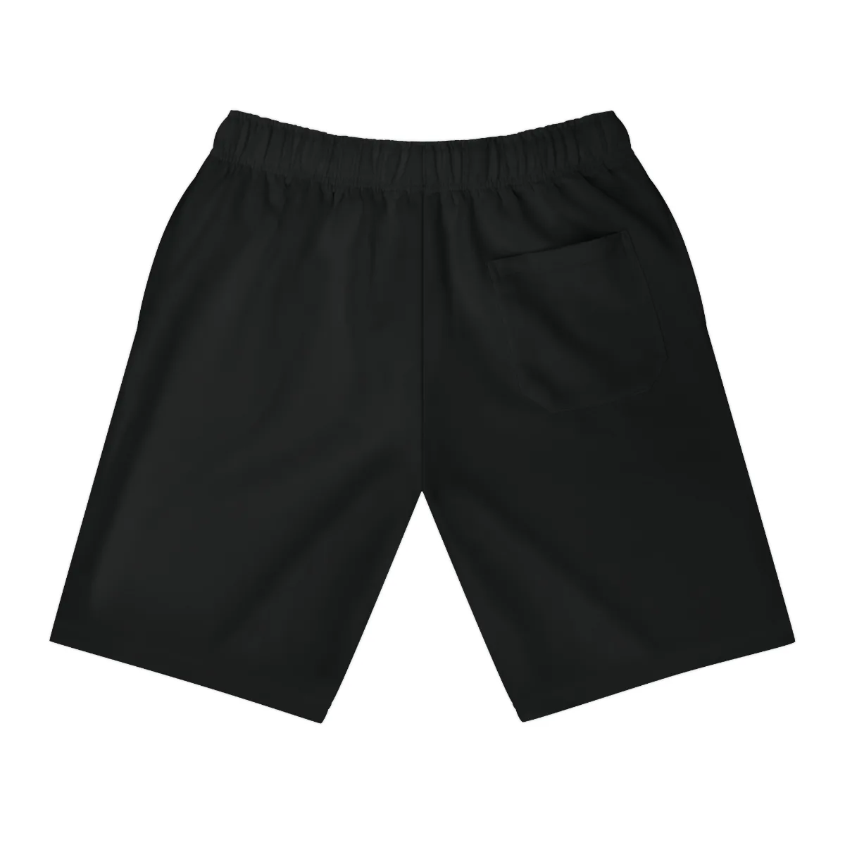 Mizu performance streetwear shorts — recycled polyester — Drip Delinquent