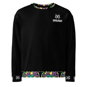 Grim Cheese Sweatshirt