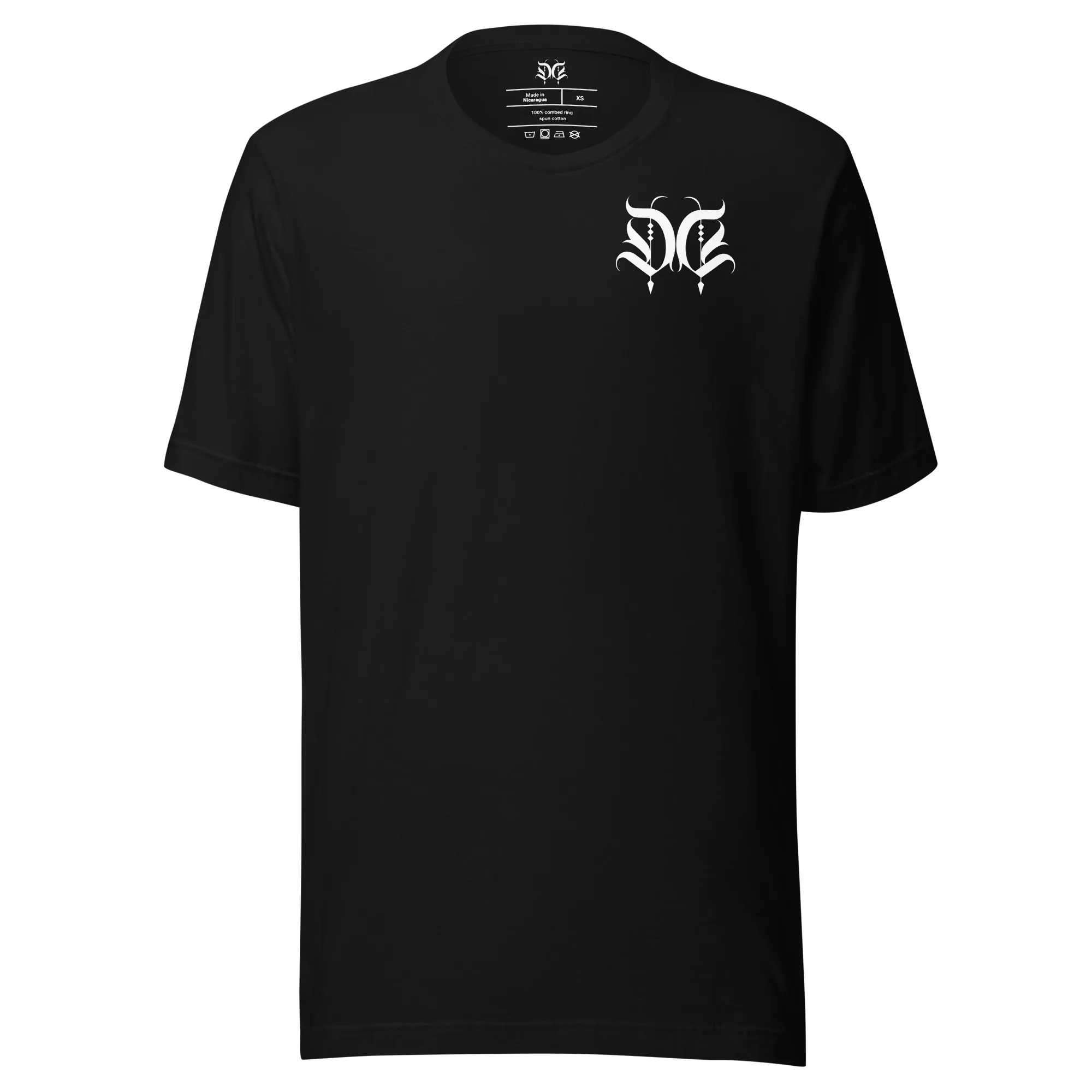 City Skape streetwear graphic tee — urban city design — Drip Delinquent