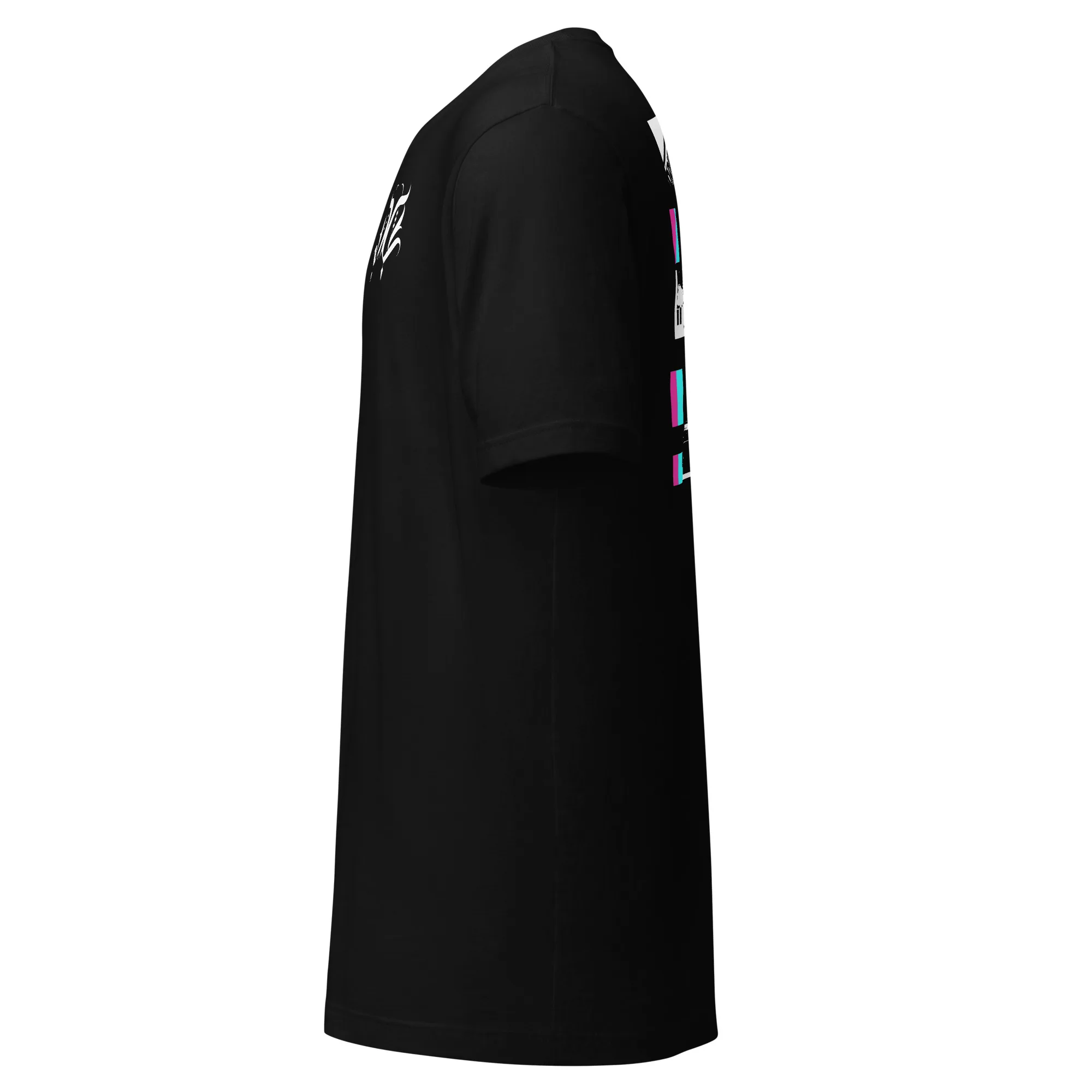 City Skape streetwear graphic tee — urban city design — Drip Delinquent