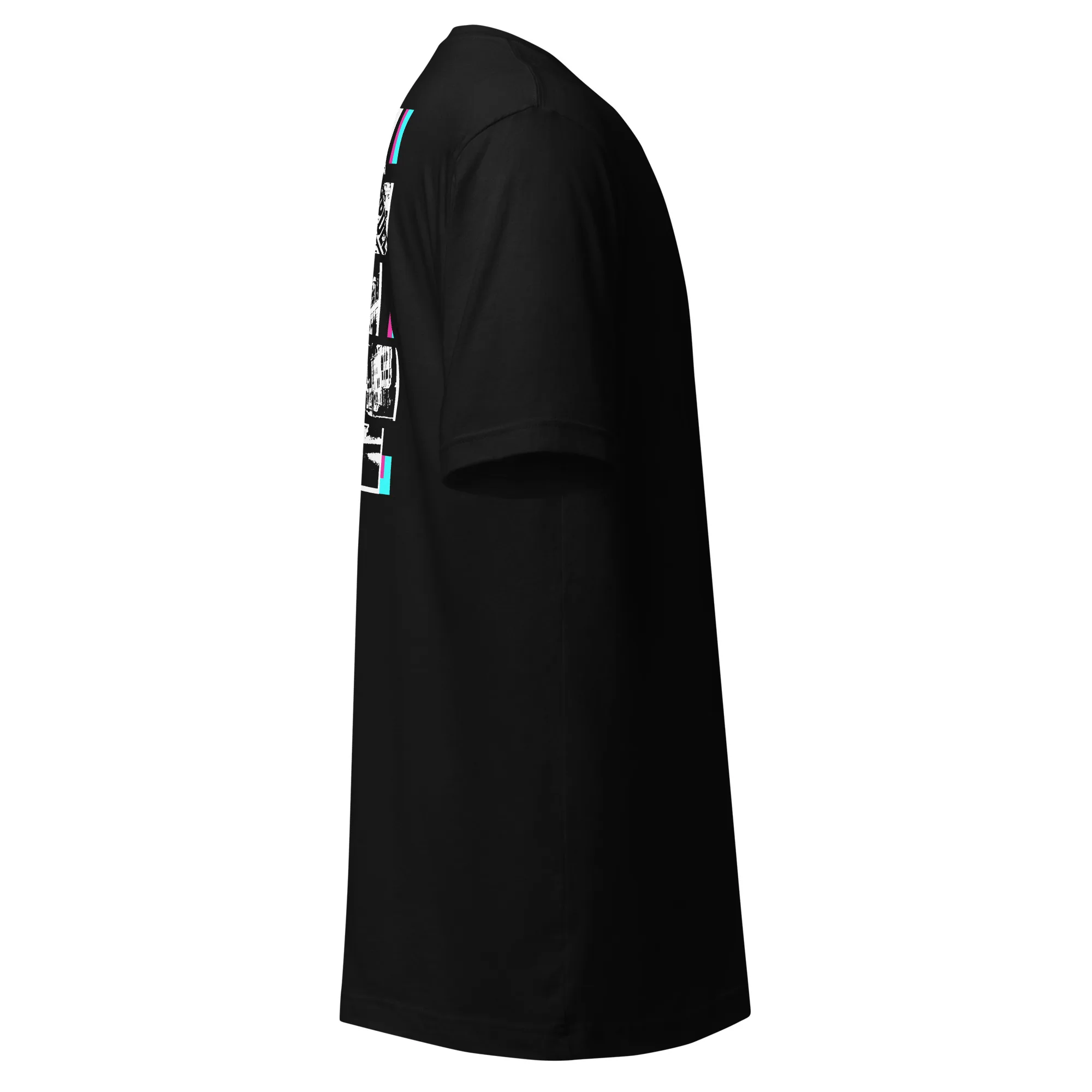 City Skape streetwear graphic tee — urban city design — Drip Delinquent