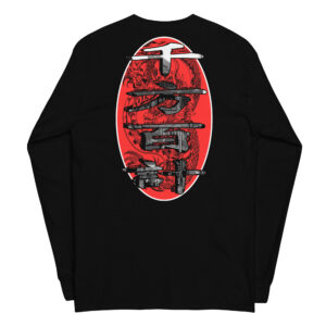 1000 Ways Long Sleeve Shirt