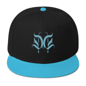 AQUADREAM Snapback