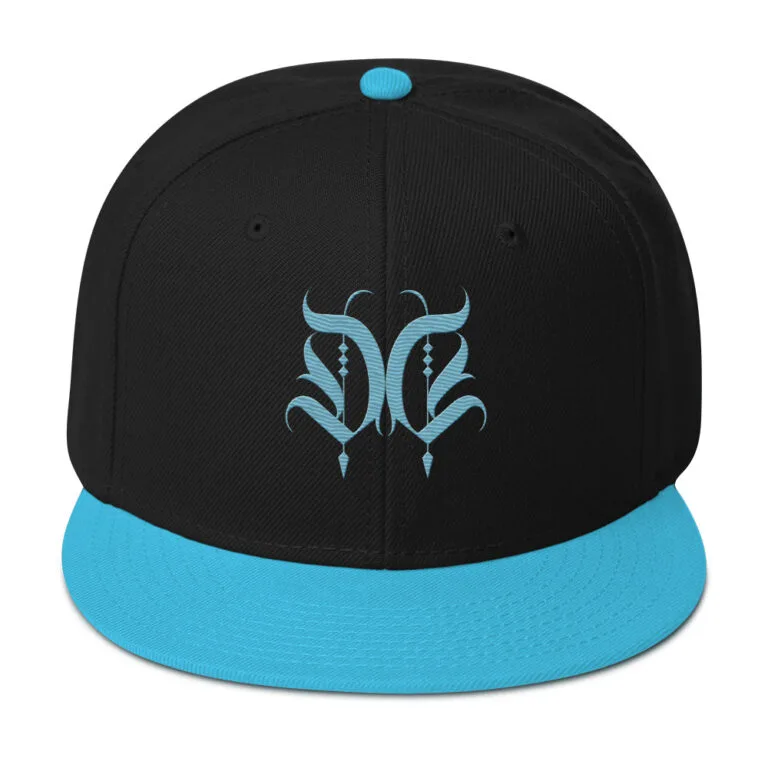 AQUADREAM Snapback