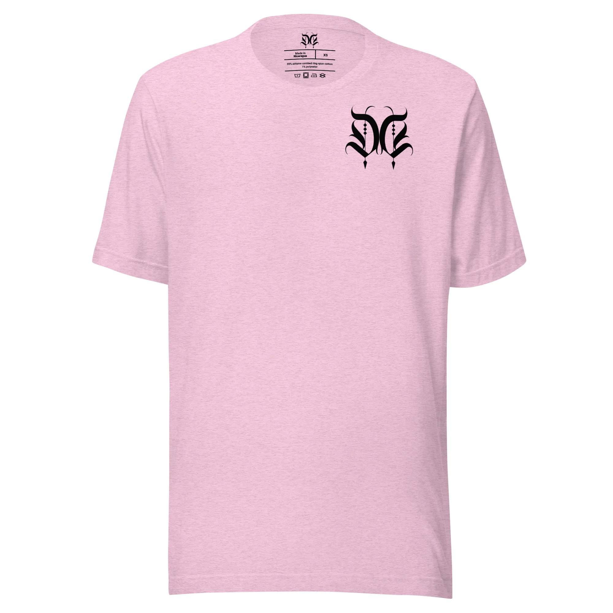 You Got This mental health graphic tee multicolor — streetwear with purpose — Drip Delinquent