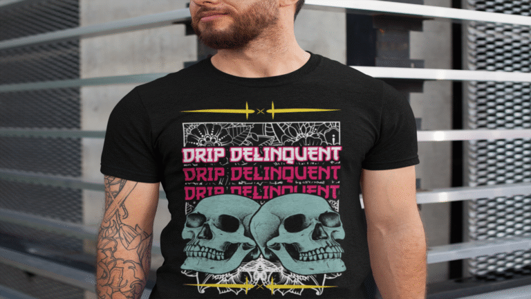 What Is Mental Health Streetwear — And TRULY Why It Matters?